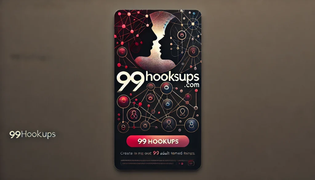 hookups.com review