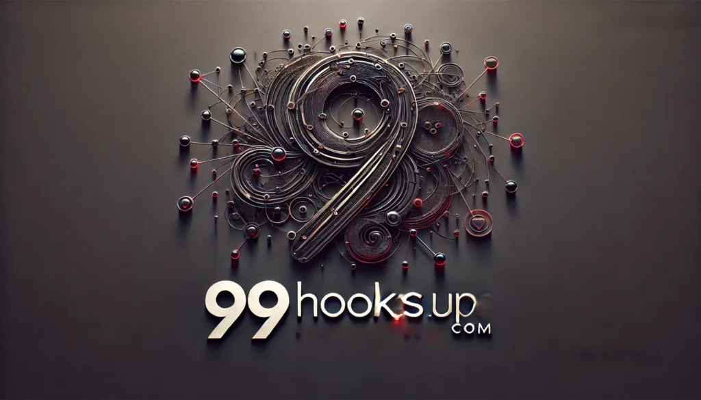 Exploring 99hookups.com: A Modern and Inclusive Platform for Casual Connections