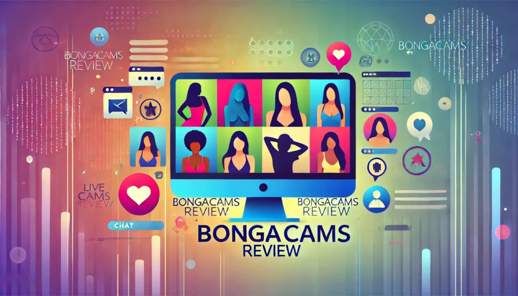 BongaCams Review: An In-Depth Look at the Adult Live Streaming Platform